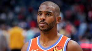 Chris Paul crece en adversidad